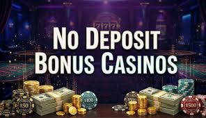50 Free Spins No Deposit Your Ultimate Guide to Free Gaming