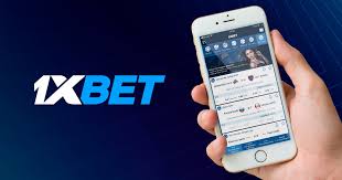 Приложение 1xbet в Кыргызстане все, что нужно знать -1846554683