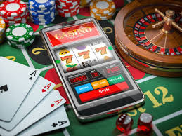 SpinMillion De Ultieme Gids voor Online Gokken 1052079927