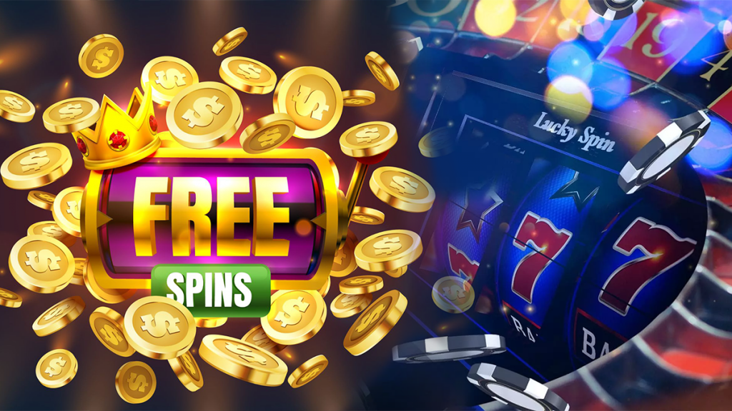 Unlock Excitement with 50 Free Spins No Deposit -61040339
