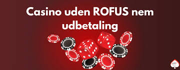 Betting Sider Uden RoFUS En Guide til Sikker Spil