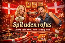 Betting Sider Uden RoFUS En Guide til Sikker Spil