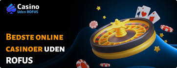 Casino Roulette Online i Danmark - Alt, Du Skal Vide