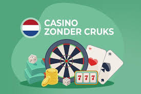 Casino Zonder CRUKS in Nederland Veilig en Verantwoord Spelen