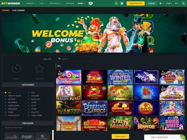 Comprehensive BetWinner Review Unbiased Insights and Analysis