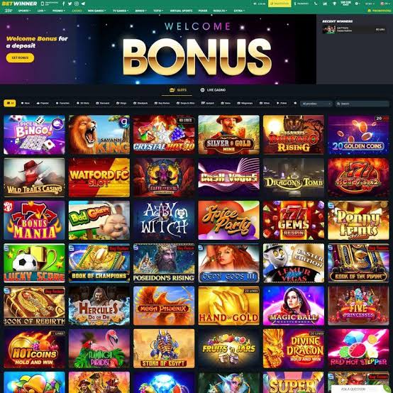 Comprehensive Guide to BetWinner Bonuses