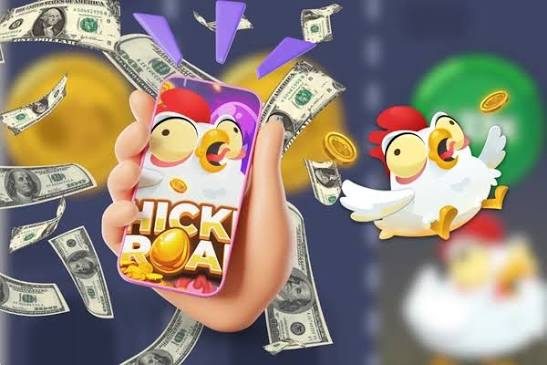 Descubre Chicken Road 2 la Aventura de los Pollos en el Mundo Digital