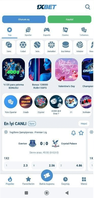 Discover 1xbet Mali Your Ultimate Sports Betting Experience