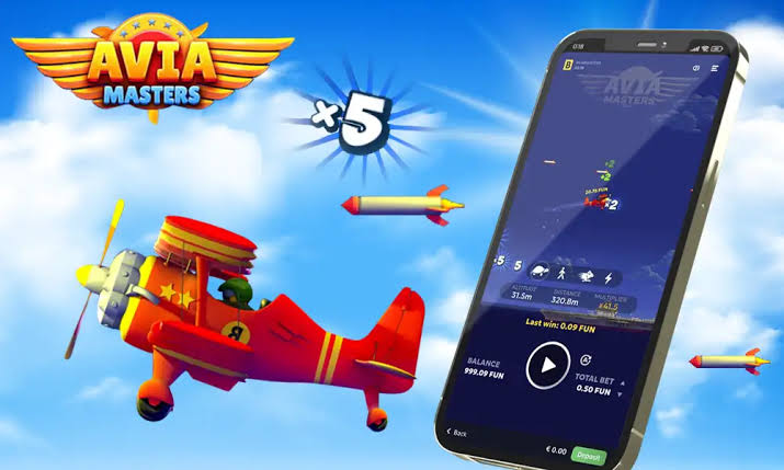 Explora el Fascinante Mundo de Juego Aviamasters