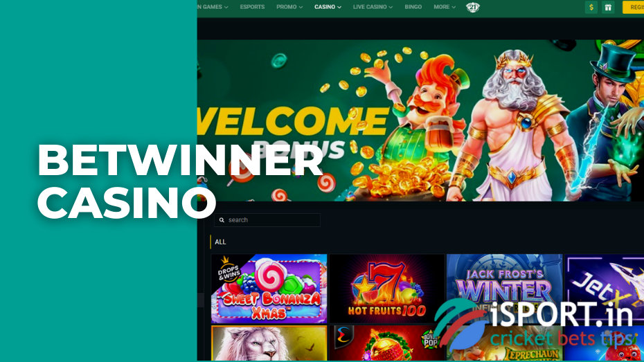 Exploring BetWinner Sportsbook Your Ultimate Betting Destination