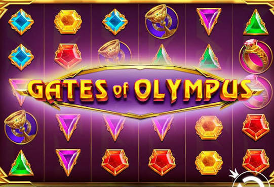 Exploring the Myth and Magic of Gates of Olympus 1000