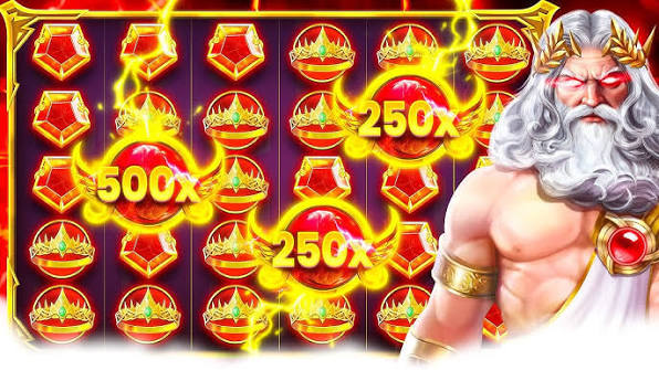 Exploring the Myth and Magic of Gates of Olympus 1000