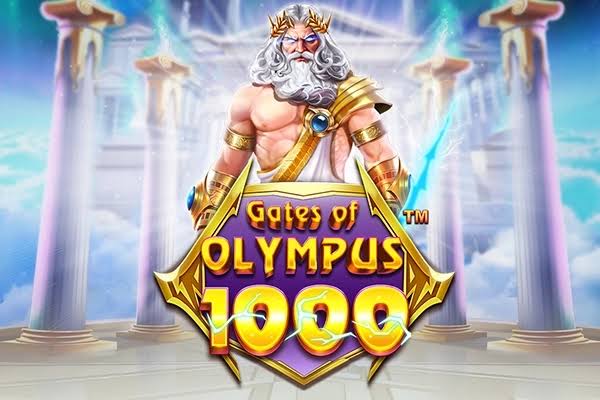 Gates of Olympus Win Real Money on This Exciting Slot Game