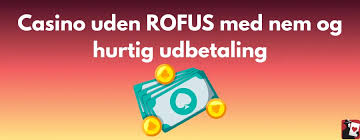 Online Casinoer Uden Dansk Licens En Guide til Spiloplevelser