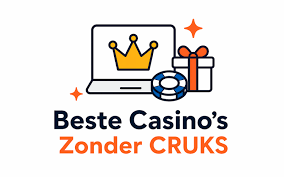 Ontdek de Voordelen van Casino Zonder CRUKS met iDEAL -341460604