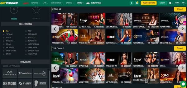 The Comprehensive Guide to BetWinner Login Process