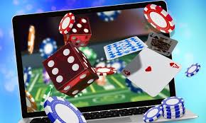 Casino BigWins UK Discover Unmatched Gaming Excitement