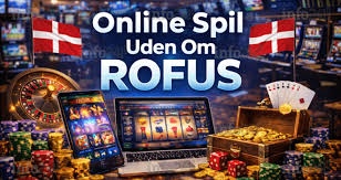 Dansk Casino uden ROFUS Rigtige En Guide til Sikkert Spil