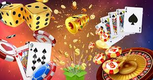 Discover the Thrills of Spicy Jackpots Casino UK
