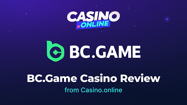 Download BCGame Your Guide to BCGame.vc
