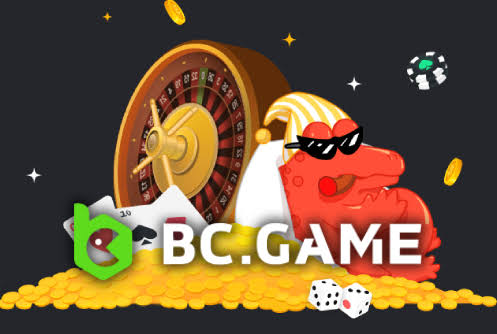 Experience Thrilling Gaming Anytime with the BC.Game App
