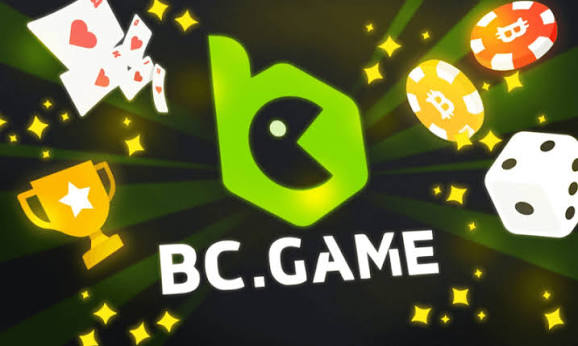Explore the BC.Game Platform A Comprehensive Guide to Online Gaming