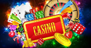 Exploring the Excitement of Kaboom Slots Casino 1009120333