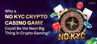 Exploring the World of Crypto Casinos Without Verification 327724678
