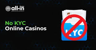 Exploring the World of Crypto Casinos Without Verification 327724678