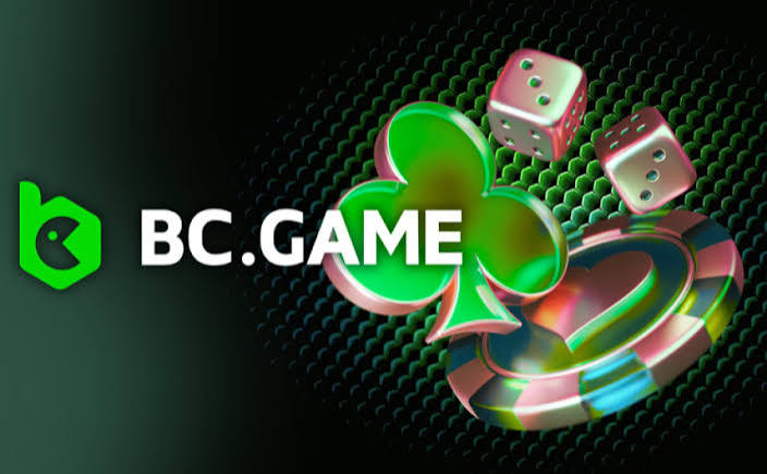 Guide to the BC.Game Registration Process Quick and Easy Steps