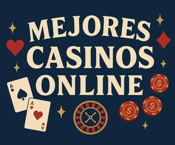 Juegos en Línea Casino España La Aventura del Juego Digital