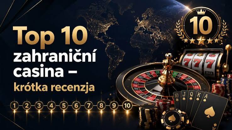 Legální casino AdmiraL Vše, co potřebujete vědět o bezpečném online hraní