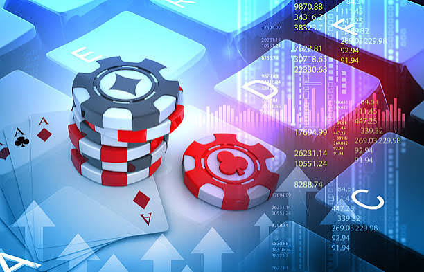 Legální online casino Fortuna - Vaše nejlepší volba pro zábavu a výhry
