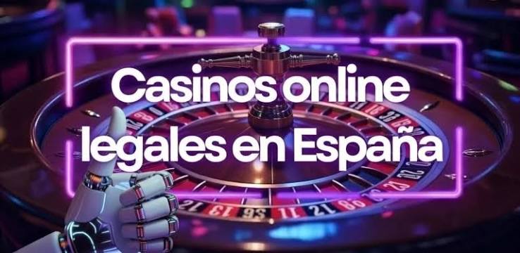 Mejor Casino Online Español 2026 Tu Guía Definitiva para Jugar y Ganar