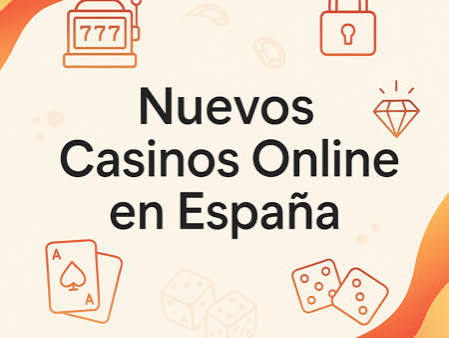 Mejor Casino Online Español 2026 Tu Guía Definitiva para Jugar y Ganar
