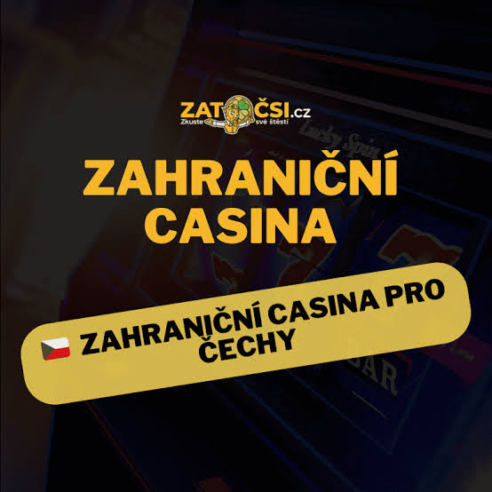Mezinárodní kasina Svět her bez hranic