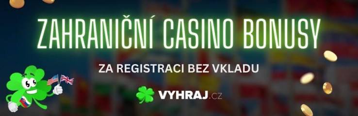 Nejlepší zahraniční casina pro české hráče 1147753709