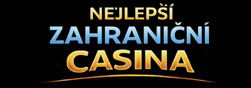 Nejlepší zahraniční kasina Jak vybrat to pravé a neztratit se v možnostech