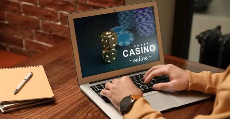Καζίνο Online Απόδημοι Η Νέα Τάση στον Κόσμο του Στοιχηματισμού