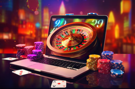 Καλύτερα Online Καζίνο Ο Οδηγός σας για την Τέλεια Διασκέδαση