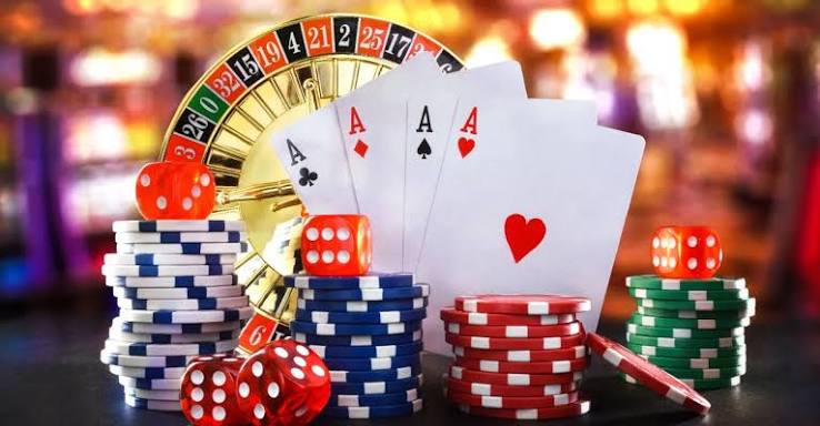 Ανακαλύπτοντας τα Νέα Ξένα Online Casino -735383104