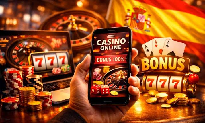 Online Casino Paypal Bono España La Forma Más Segura y Rápida de Jugar