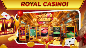 Online Gambling Fangede i Spillets Verden