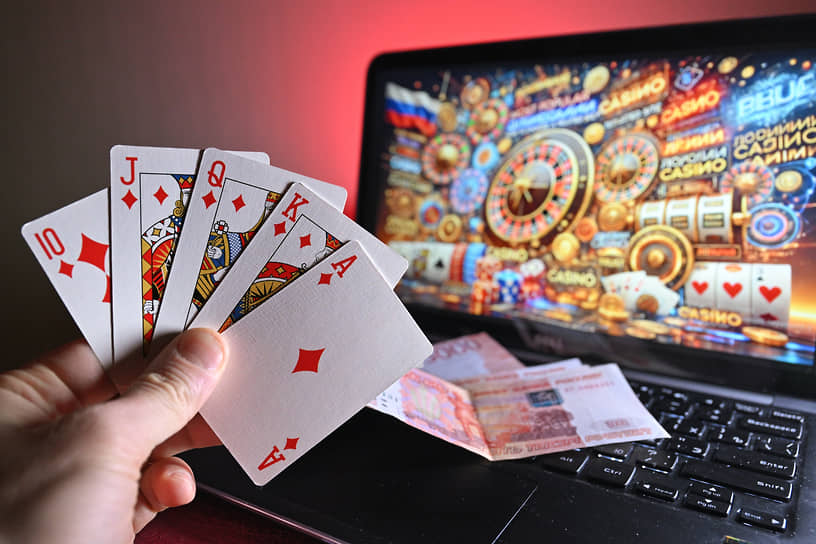 Online Gambling Jak vyhrát v digitálním světě hazardních her