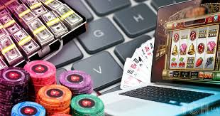 Online Gambling Jak vyhrát v digitálním světě hazardních her