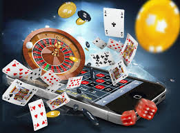 Rocket Win Your Gateway to Gaming Success