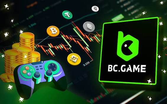 Step-by-Step Guide to the BC.Game Registration Process -225540182