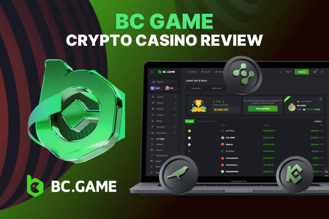 Unlocking the Potential BC.Game Promo Codes and Bonuses Explained
