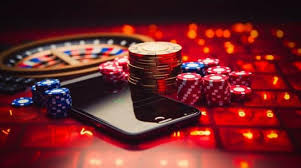 Wyns Casino La Nueva Era del Entretenimiento en Línea 678629037